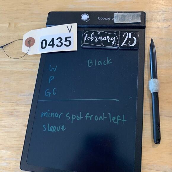 Eileen Fisher Tunic Dress Womens S Small Black Viscose Blend Button Down Pockets - Picture 11 of 12